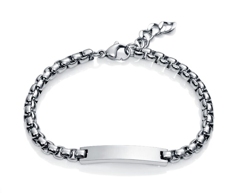 Viceroy Fashion 6407p01000 (6407P01000) Men's JEWELRY