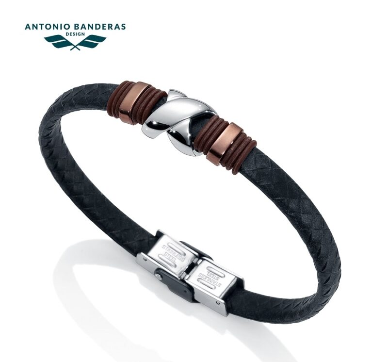 Viceroy Antonio Banderas Design (6435P09010) Men's JEWELRY