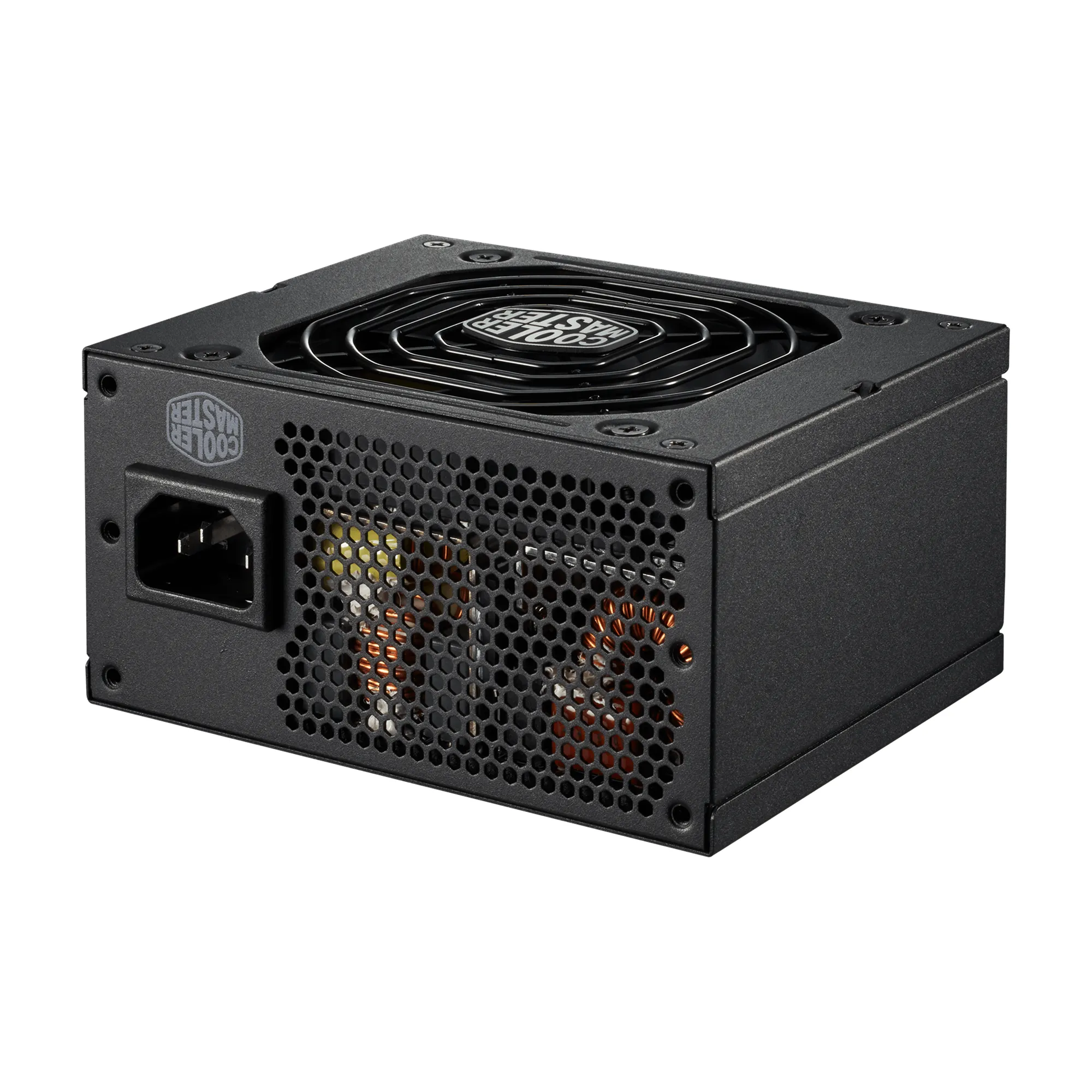Cooler Master V SFX Platinum 1100W | Industry-leading SFX power supply 11 Cooler Master V SFX Platinum 1100W | Industry-leading SFX power supply - Image 11