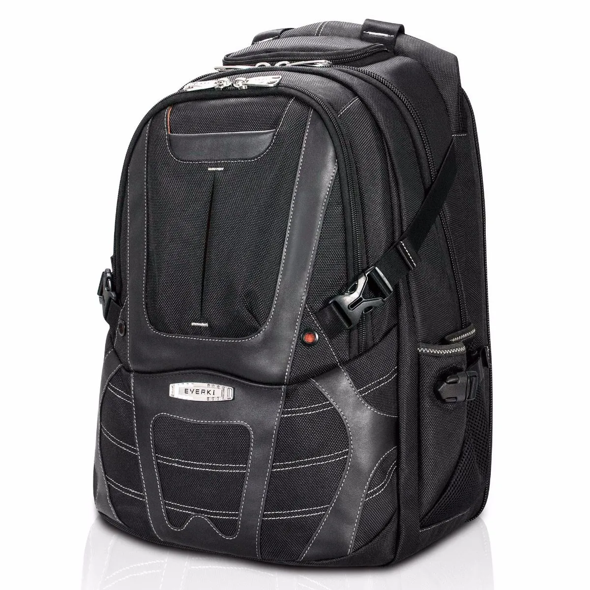 EVERKI EKP133B CONCEPT 2 17.3'' LAPTOP BACKPACK 22 EVERKI EKP133B CONCEPT 2 17.3'' LAPTOP BACKPACK - Image 22