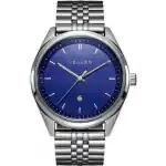 Meller Watches 6pa-3silver (6PA-3SILVER) Unisex WATCHES