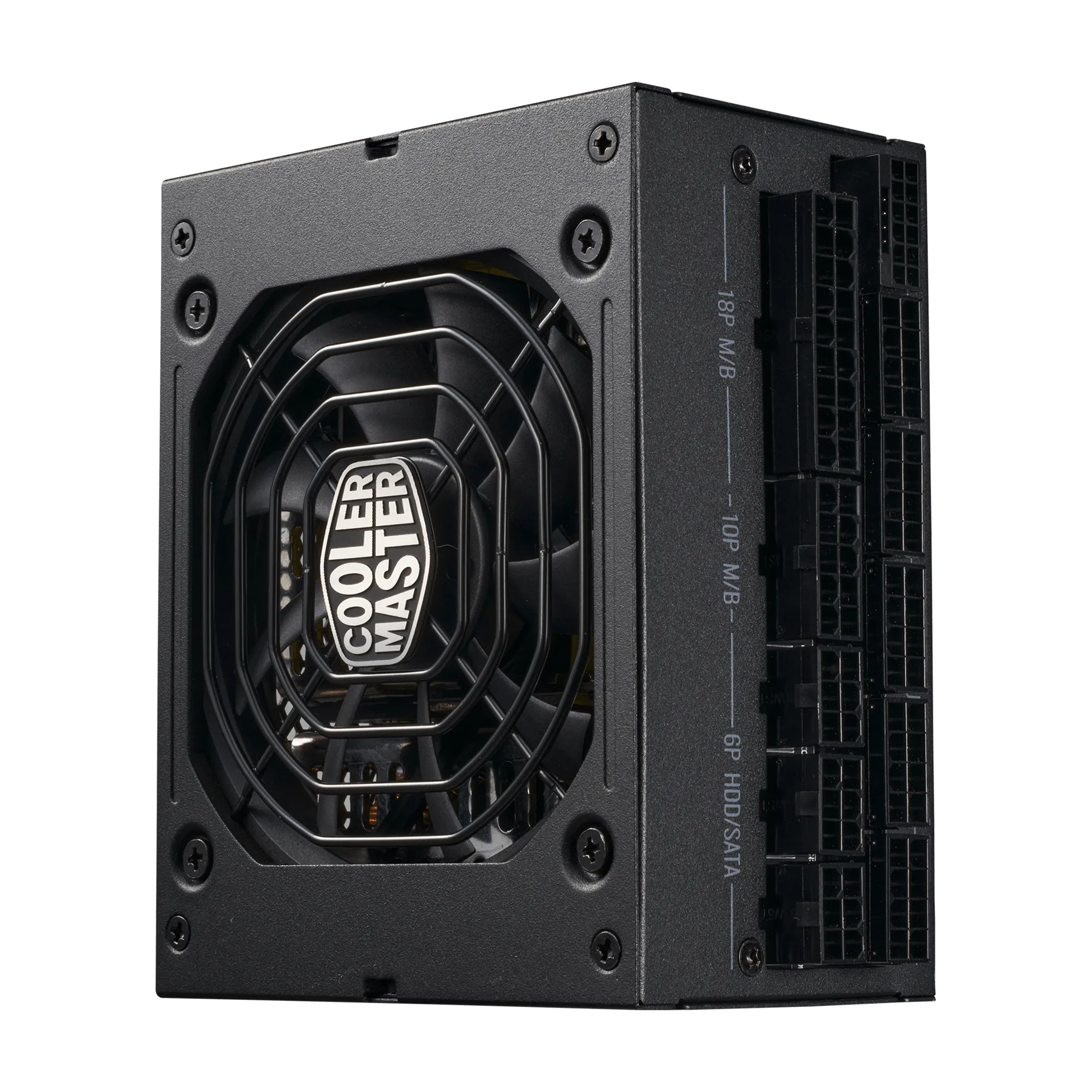 Cooler Master V SFX Platinum 1100W | Industry-leading SFX power supply 13 Cooler Master V SFX Platinum 1100W | Industry-leading SFX power supply - Image 13