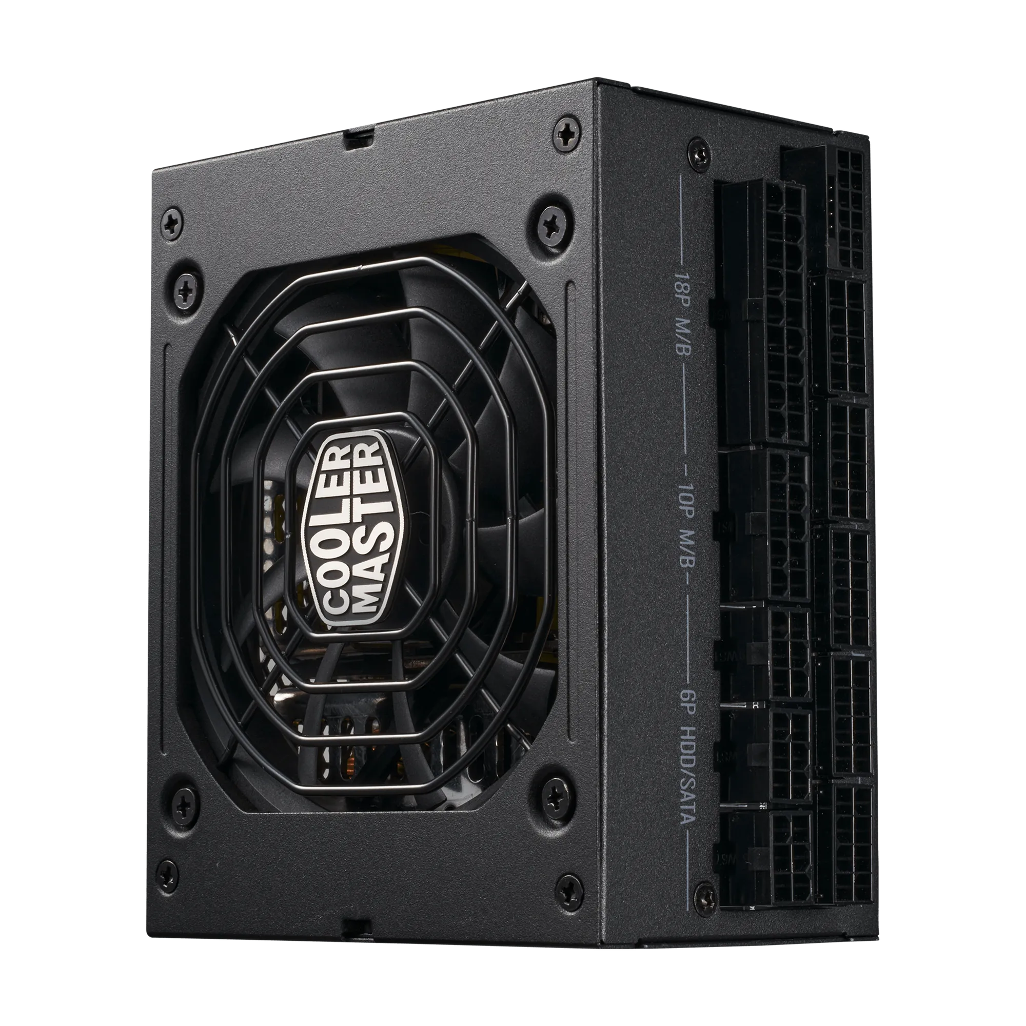 Cooler Master V SFX Platinum 1100W | Industry-leading SFX power supply 14 Cooler Master V SFX Platinum 1100W | Industry-leading SFX power supply - Image 14