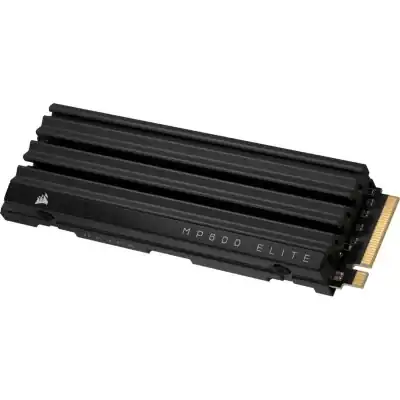 Corsair MP600 ELITE 2TB Gen4 PCIe x4 NVMe M.2 SSD with heatsink; Read Up To 7000MB/s; Write up to 6500MB/s