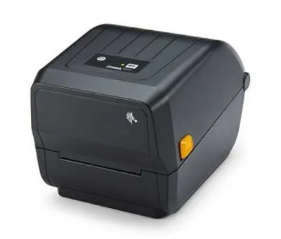 Direct Thermal Printer ZD230; Standard EZPL; 203 dpi; EU and UK Power Cords; USB; Ethernet - Image 5