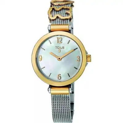 Tous Watches 700350165 (700350165) Unisex WATCHES