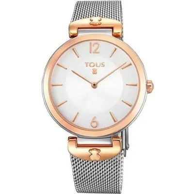 Tous Watches 700350285 (700350285) Unisex WATCHES