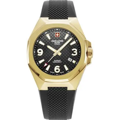 Swiss Alpine Military 7005.1817SAM Men's Watch
