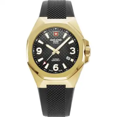 Swiss Alpine Military 7005.1817SAM Men's Watch