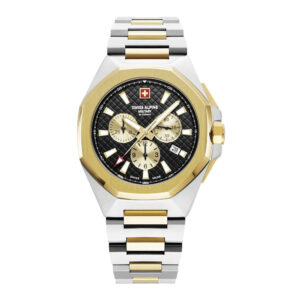 Swiss Alpine Military 7005.9147SAM Men's Watch Chronograph