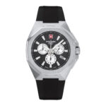 Swiss Alpine Military 7005.9837SAM Men's Watch Chronograph