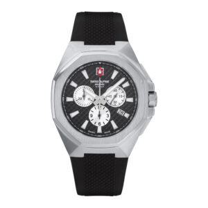 Swiss Alpine Military 7005.9837SAM Men's Watch Chronograph