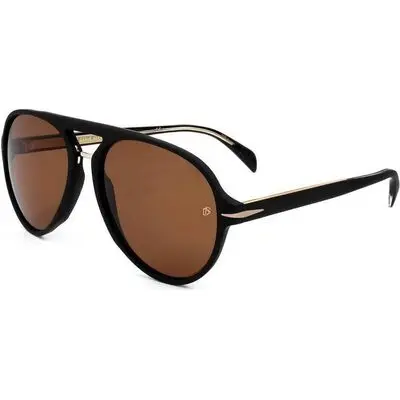 David Beckham 7005_s 003 57 17 145 (7005_S 003 57 17 145) Men EYEWEAR