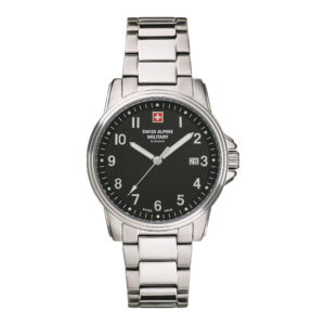 Swiss Alpine Military 7011.1137SAM Men's Watch