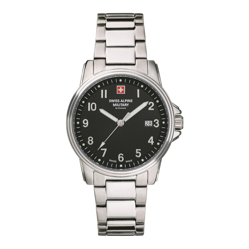 Swiss Alpine Military 7011.1137SAM Men's Watch