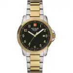 Swiss Alpine Military 7011.1147SAM Men's Watch