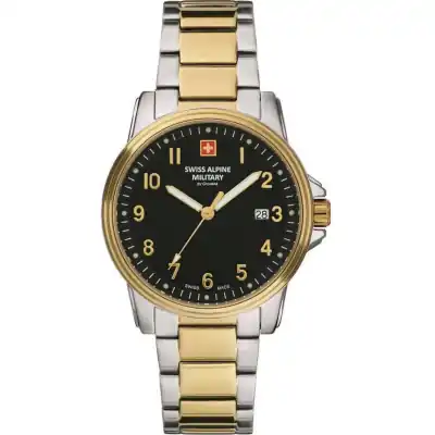 Swiss Alpine Military 7011.1147SAM Men's Watch