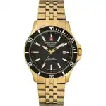 Swiss Alpine Military 7022.1117SAM Men's Watch