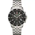 Swiss Alpine Military 7022.9137SAM Men's Watch Chronograph