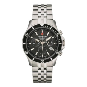 Swiss Alpine Military 7022.9137SAM Men's Watch Chronograph