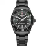 Swiss Alpine Military 7029.1174SAM Men's Watch