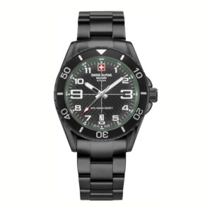 Swiss Alpine Military 7029.1174SAM Men's Watch