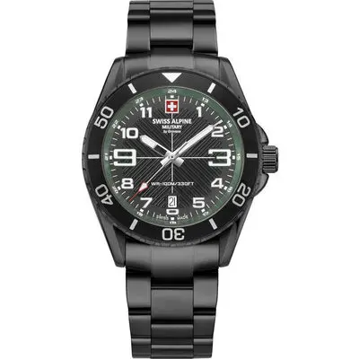Swiss Alpine Military 7029.1174SAM Men's Watch