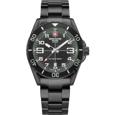 Swiss Alpine Military 7029.1174SAM Men's Watch