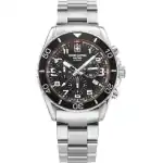 Swiss Alpine Military 7029.9136SAM Men's Watch Chronograph