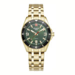 Swiss Alpine Military 7034.1118SAM Men's Watch