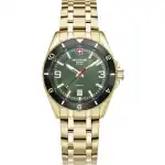Swiss Alpine Military 7034.1118SAM Men's Watch
