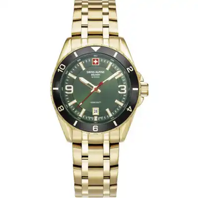 Swiss Alpine Military 7034.1118SAM Men's Watch