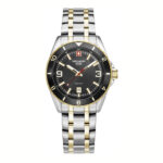 Swiss Alpine Military 7034.1147SAM Men's Watch
