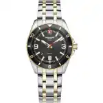 Swiss Alpine Military 7034.1147SAM Men's Watch