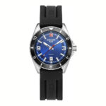 Swiss Alpine Military 7034.1839SAM Men's Watch