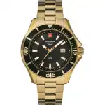 Swiss Alpine Military 7040.1117SAM Men's Watch