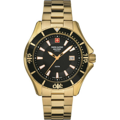 Swiss Alpine Military 7040.1117SAM Men's Watch