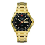 Swiss Alpine Military 7043.1117SAM Men's Watch