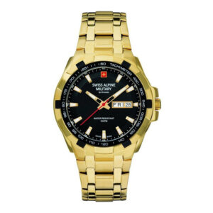 Swiss Alpine Military 7043.1117SAM Men's Watch