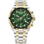 Swiss Alpine Military 7043.9144SAM Men's Watch Chronograph