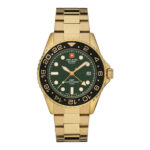 Swiss Alpine Military GMT 7052.1114SAM Men's Watch