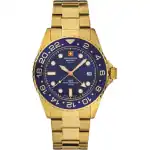 Swiss Alpine Military GMT 7052.1115SAM Men's Watch