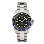 Swiss Alpine Military GMT 7052.1132SAM Men's Watch