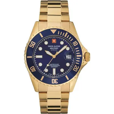 Swiss Alpine Military 7053.1115SAM Men's Watch