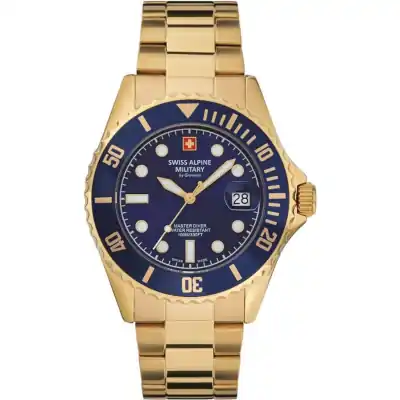 Swiss Alpine Military 7053.1115SAM Men's Watch