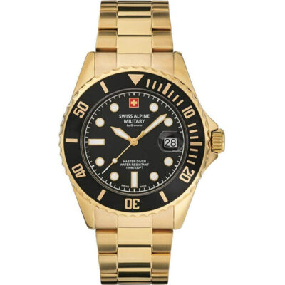 Swiss Alpine Military 7053.1117SAM Men's Watch