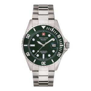 Swiss Alpine Military 7053.1134SAM Men's Watch