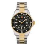 Swiss Alpine Military 7053.1147SAM Men's Watch