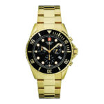 Swiss Alpine Military 7053.9117SAM Men's Watch Chronograph