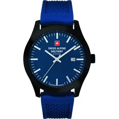 Swiss Alpine Military 7055.1875SAM Men's Watch